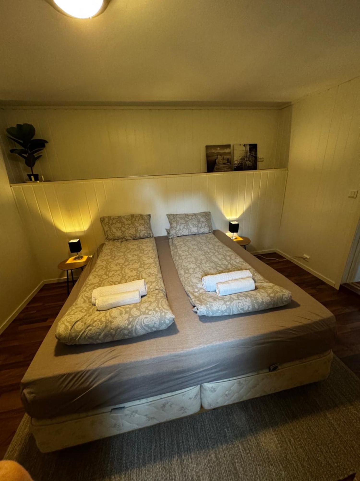 Appartamento Central, 2 Bedroom, Free Parking